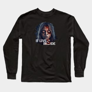 It Lives Inside Long Sleeve T-Shirt